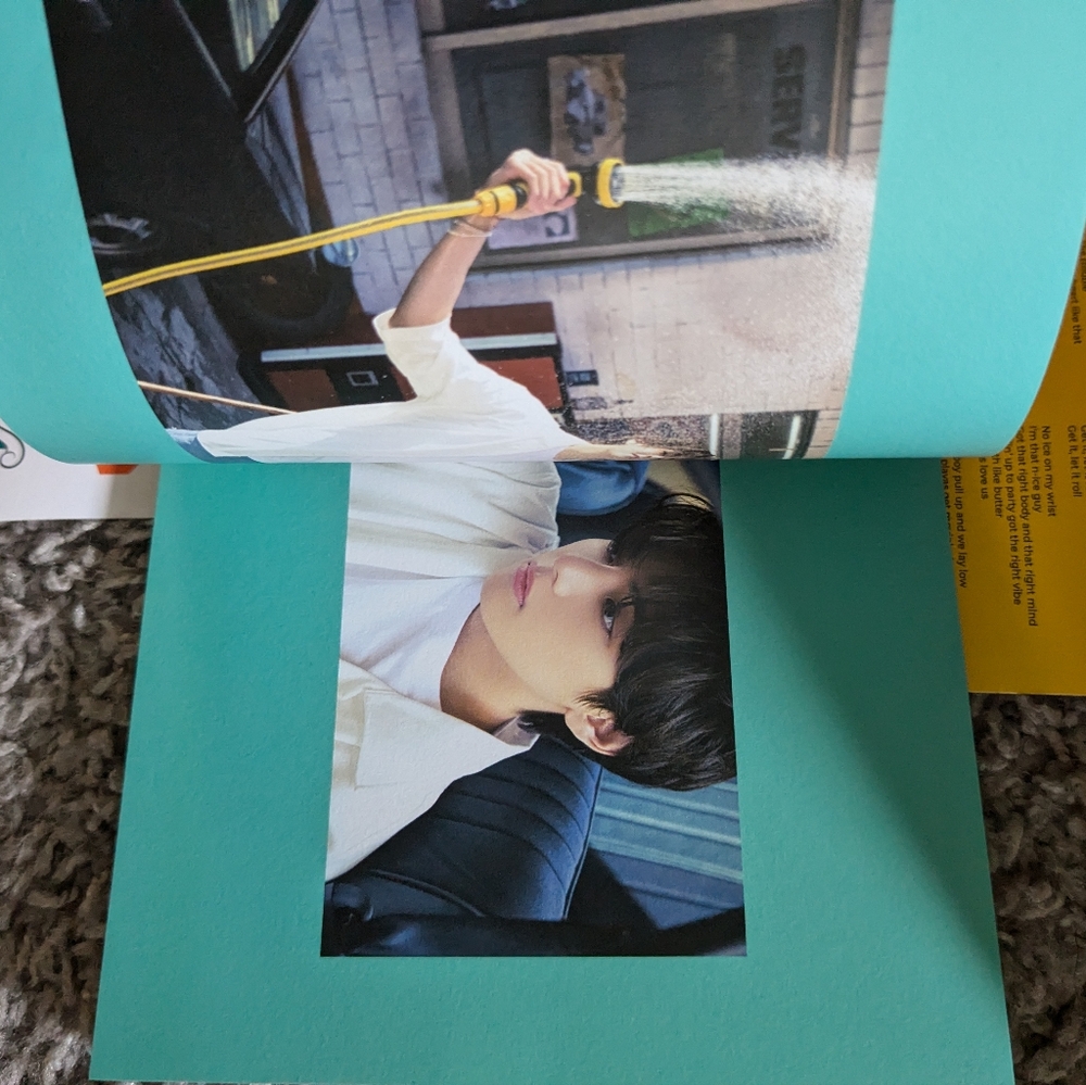 BTS - Picture 4 of 4